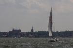 Яхт-клуб «Dal» приглашает на 59-ю международную парусную регату «Фромборская осень»